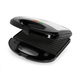 Amazon Com Aicok Sandwich Maker Waffle Maker Sandwich