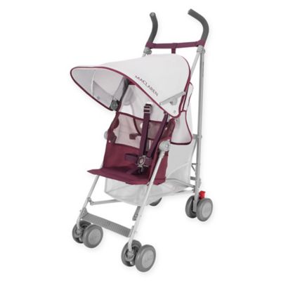 maclaren volo stroller canada