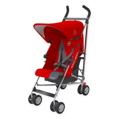 maclaren triumph stroller sale