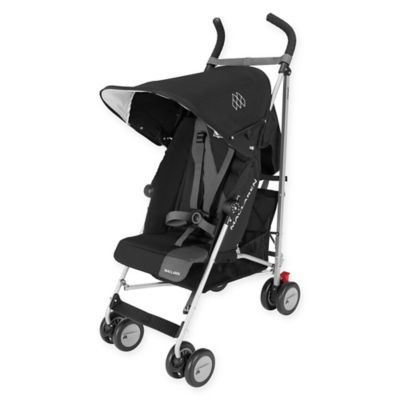 the maclaren stroller