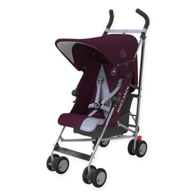 maclaren volo stroller canada