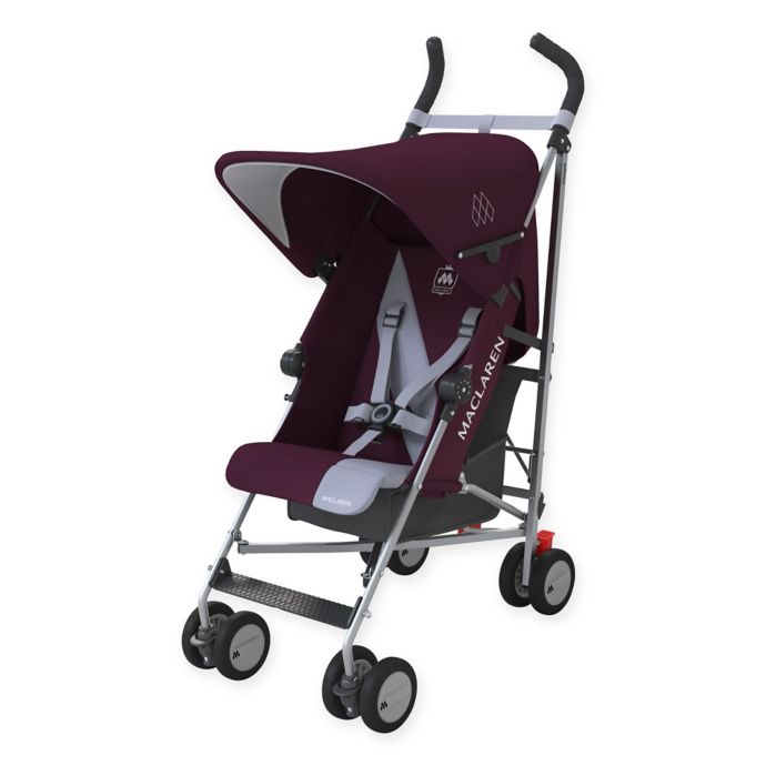 maclaren floral stroller Cinosural International School