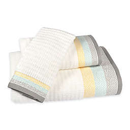 Greta Bath Towel Collection