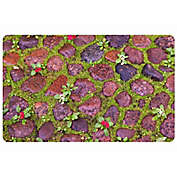 The Softer Side by Weather Guard&trade; Garden Path Kitchen Mat