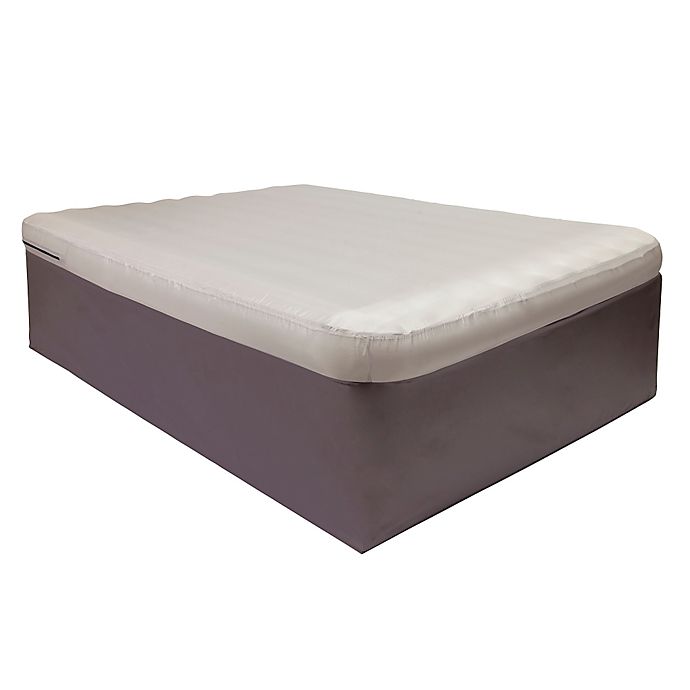 air mattress bed bath &amp; beyond