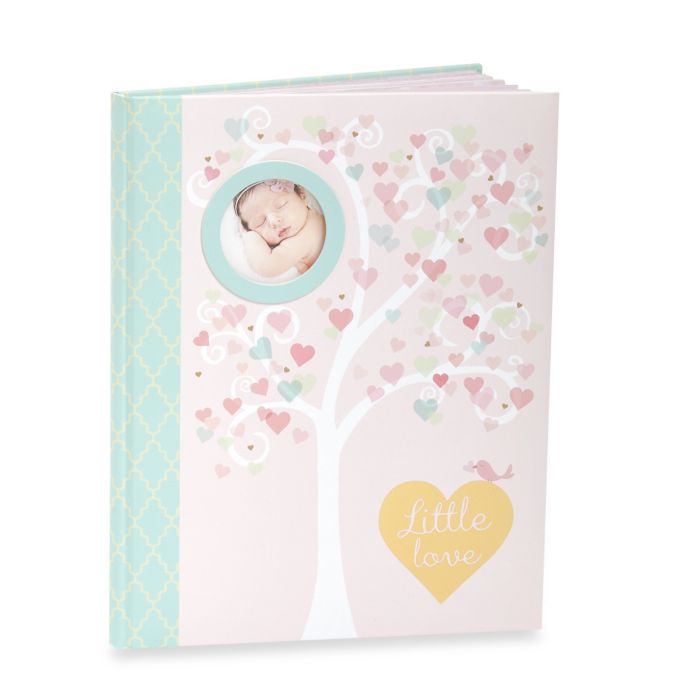 Cr Gibson Baby Book Wild About You / C.R. Gibson Baby's First Year