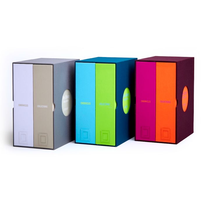 Savor The Library Baby Edition Keepsake Gift Box Bed Bath & Beyond