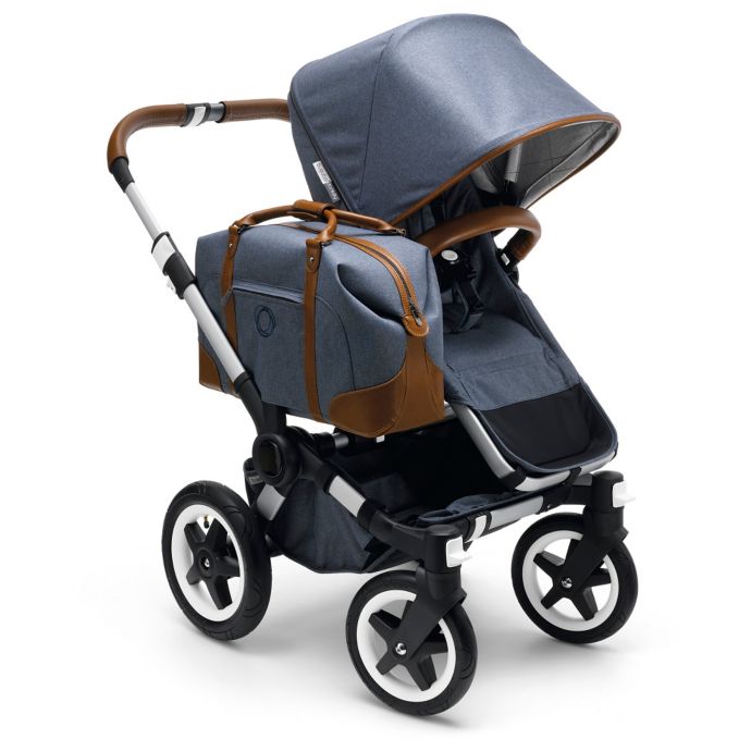 bugaboo donkey mono