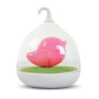 Alternate image 0 for kushies&reg; Birdcage Nightlight in Pink