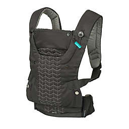 Infantino® Upscale Customizable Carrier™ in Black