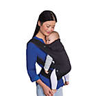 Alternate image 3 for Infantino&reg; Upscale Customizable Carrier&trade; in Black