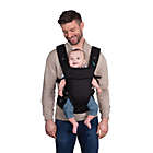 Alternate image 4 for Infantino&reg; Upscale Customizable Carrier&trade; in Black
