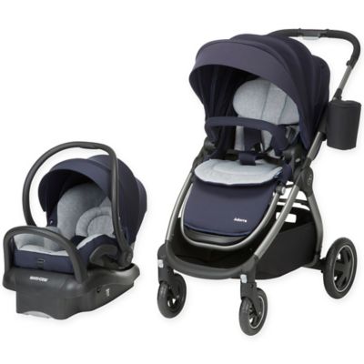 maxi cosi stroller adorra