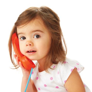 Fisher-Price&reg; Chatter Telephone&reg;. View a larger version of this product image.