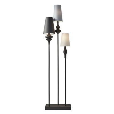 Bed Bath And Beyond Floor Lamps