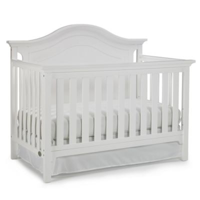 buy buy baby white crib