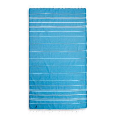 beach towels monogrammed sale