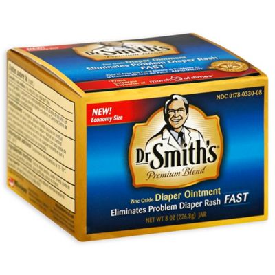 dr smith diaper rash cream