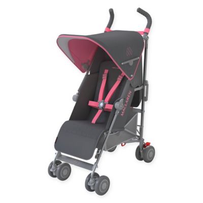 maclaren quest stroller canada