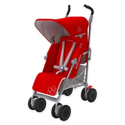 buggy techno xt maclaren