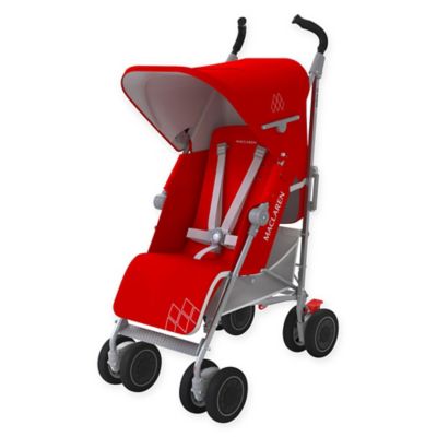 maclaren xt pushchair