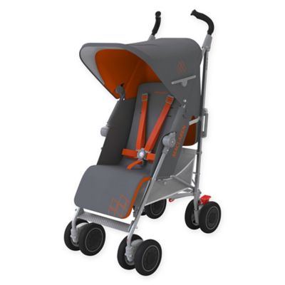 maclaren techno xt winter