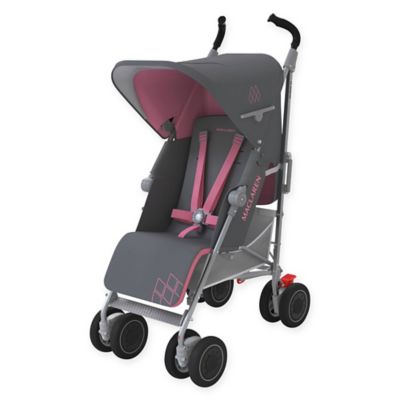 maclaren techno xt pushchair