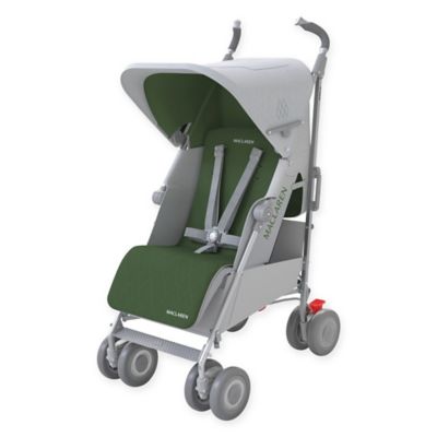 maclaren xlr stroller