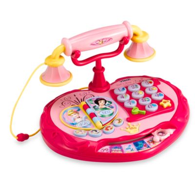 vtech disney princess