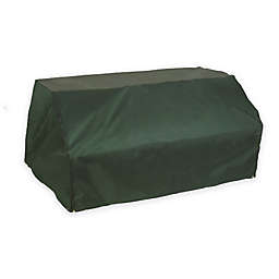 Bosmere 8-Seater Picnic Table Cover in Green