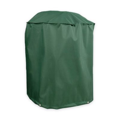 Bosmere Large Chimenea Cover in Green