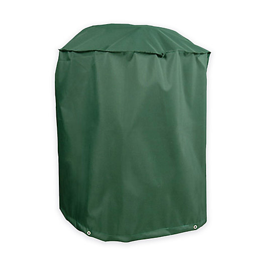 Alternate image 1 for Bosmere Large Chimenea Cover in Green