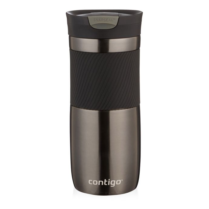 Contigo® SnapSeal™ Byron Travel Mug Bed Bath and Beyond Canada