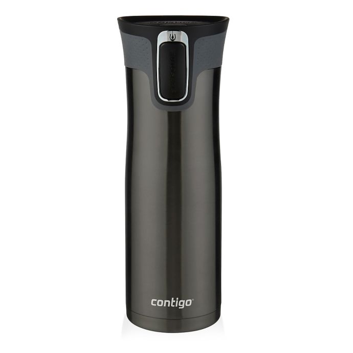 Contigo Autoseal West Loop Travel Mug Bed Bath Beyond