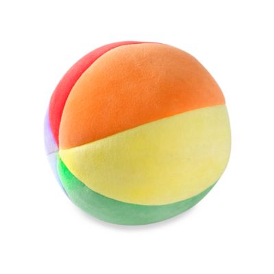 plush balls for babies