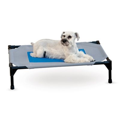 k&h cooling bed