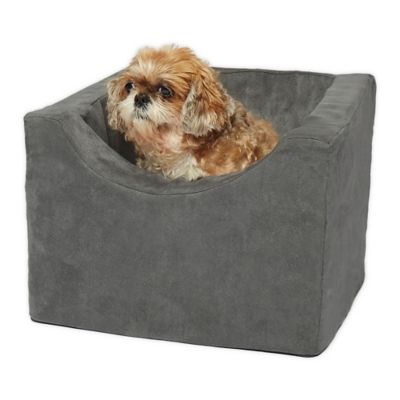 bed bath and beyond dog car seat