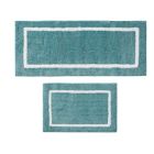 Alternate image 8 for Madison Park Bittman Reversible Microfiber Bath Rug