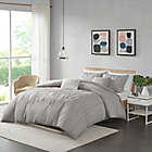 Alternate image 1 for Urban Habitat Paloma Comforter Set in Grey
