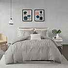Alternate image 0 for Urban Habitat Paloma Comforter Set in Grey