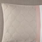 Alternate image 7 for 510 Design Shawnee 8-Piece Queen Comforter Set in Blush