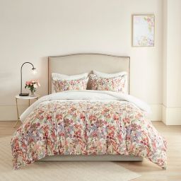 Madison Park™ Mariana 3-Piece Duvet Cover Set