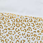 Alternate image 12 for Intelligent Design Lillie 5-Piece Full/Queen Duvet Cover Set in Ivory/Gold