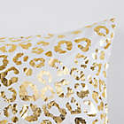 Alternate image 8 for Intelligent Design Lillie 5-Piece Full/Queen Duvet Cover Set in Ivory/Gold