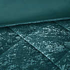 Alternate image 12 for Intelligent Design Felicia 4-Piece King/California King Duvet Cover Set in Teal