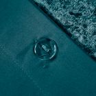 Alternate image 11 for Intelligent Design Felicia 4-Piece King/California King Duvet Cover Set in Teal