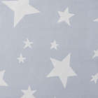 Alternate image 6 for Marmalade&amp;trade; Twinkle Grommet 100% Blackout Window Curtain Panel in Grey (Single)