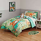 Alternate image 0 for Marmalade&trade; Jungle Friends 7-Piece Reversible Comforter Set
