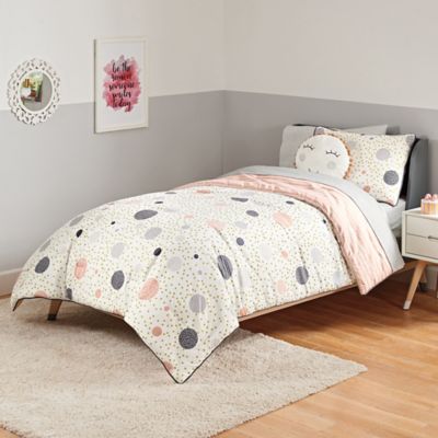 Kids Bedding Girls Boys, Children S Twin Bed In A Bag