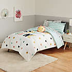 Alternate image 3 for Marmalade&trade; &quot;You Are My Sunshine&quot; 7-Piece Reversible Comforter Set